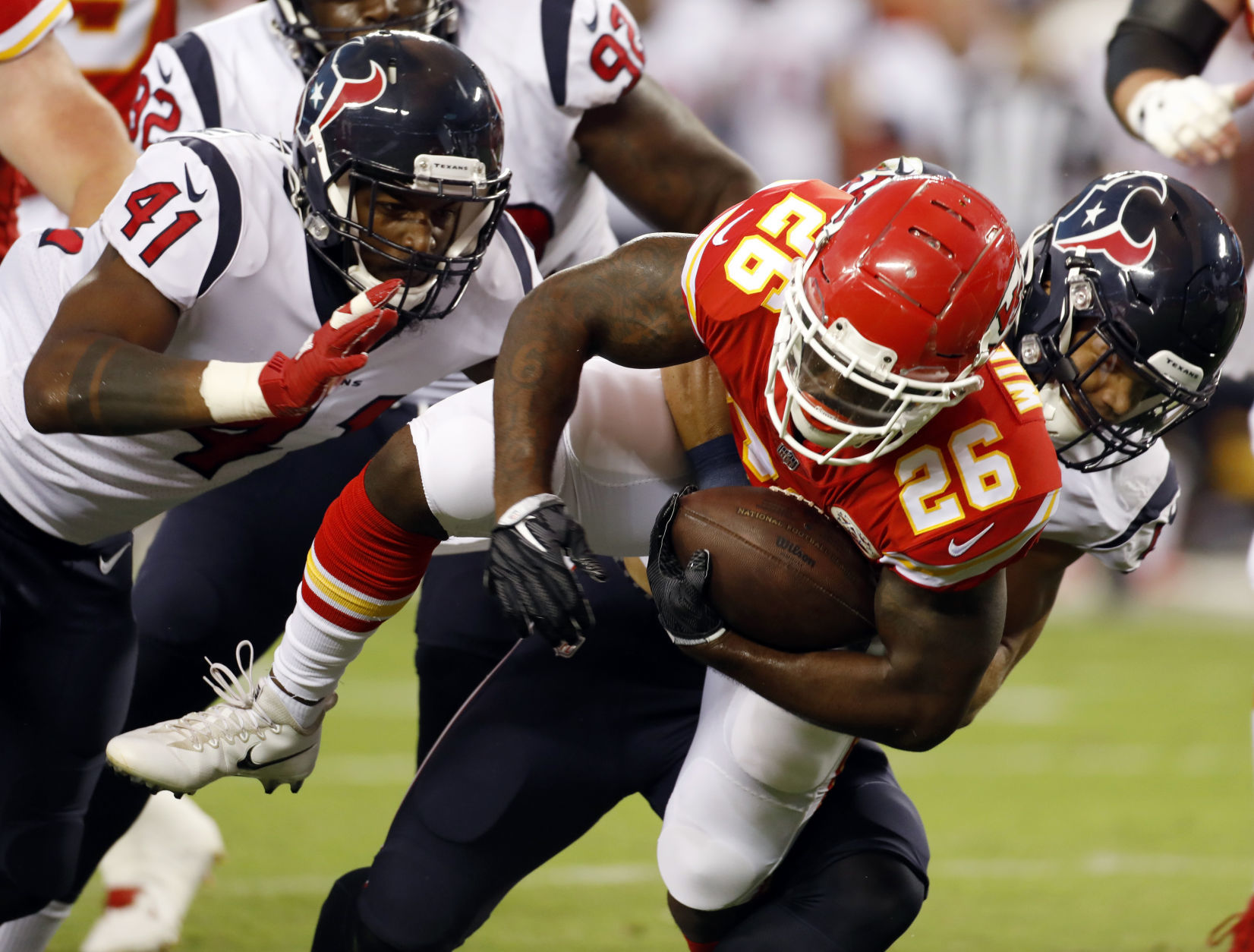 Damien Williams